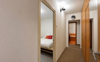 Apartament luminos cu 3 camere, parcare și boxă, zona Astra - Poză 12