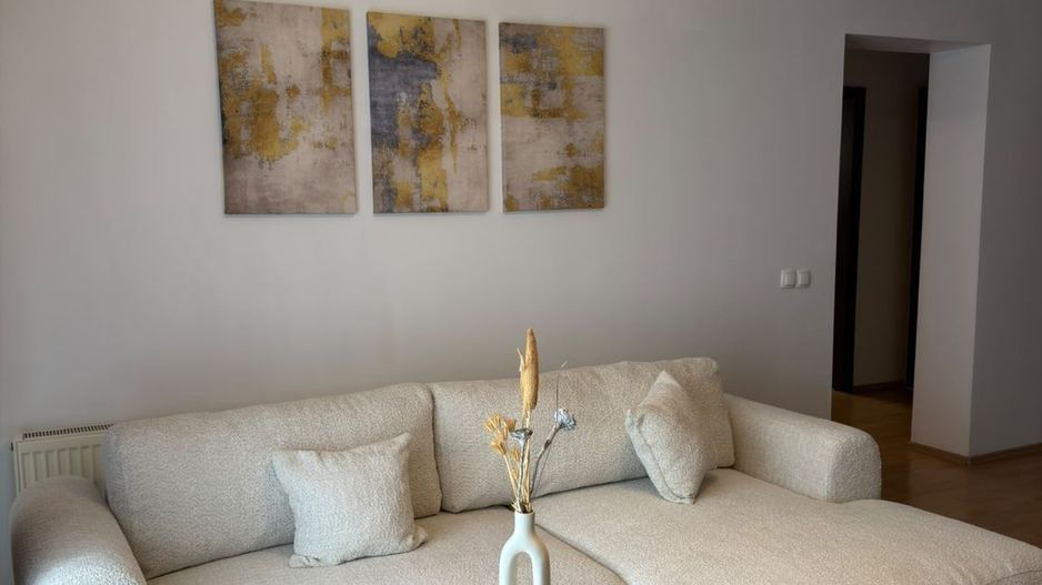 Închiriere Apartament 2 Camere Vitan Centrală, Parcare, Boxă,  Petfriendly - Poză 1