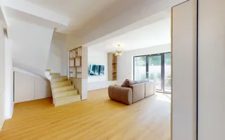 NOU PE PIATA | Duplexuri premium in zona Lebada – Pantelimon - Poză 12
