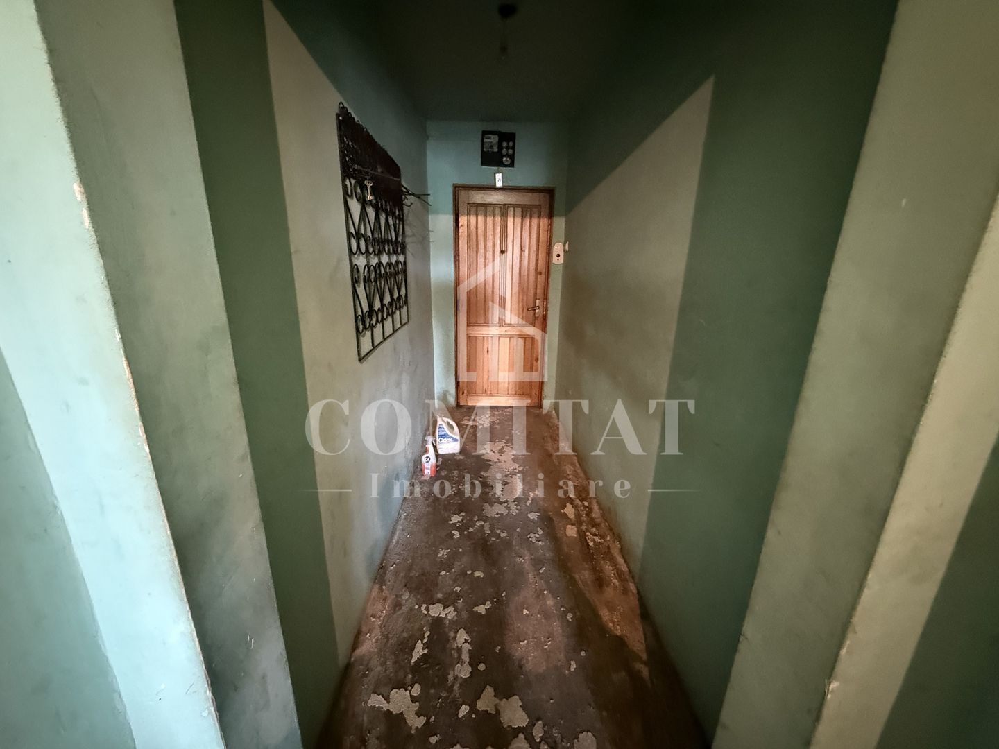 Apartament 2 camere | Decomandat | 42 mp | Etaj Intermediar | Mănăștur - Poză 8