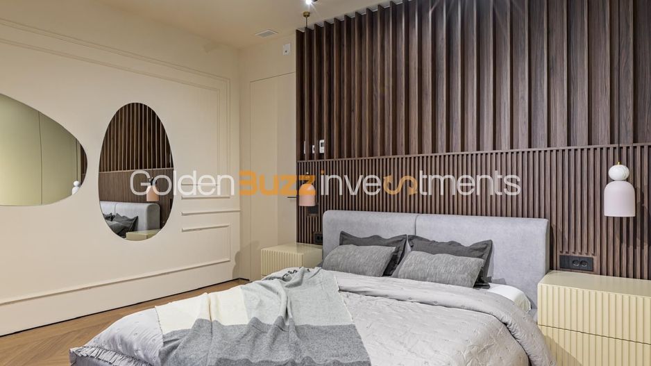 Vilă Exclusivistă în Ansamblu  |Piscină Privată| Pipera –Iancu Nicolae - Poză 14