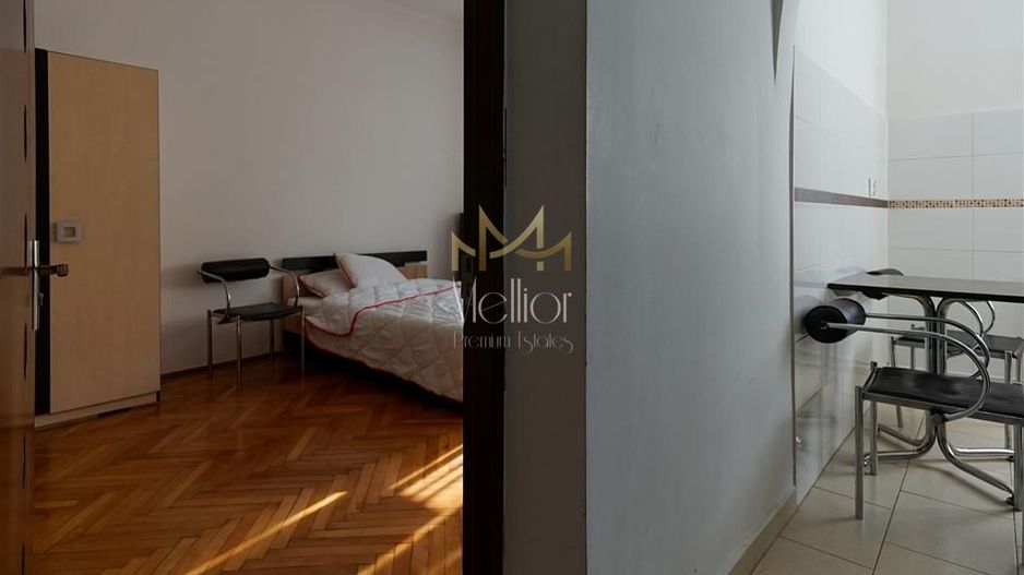 Apartament cu 1 camera 32 mp semicentral zona FSPAC! - Poză 7