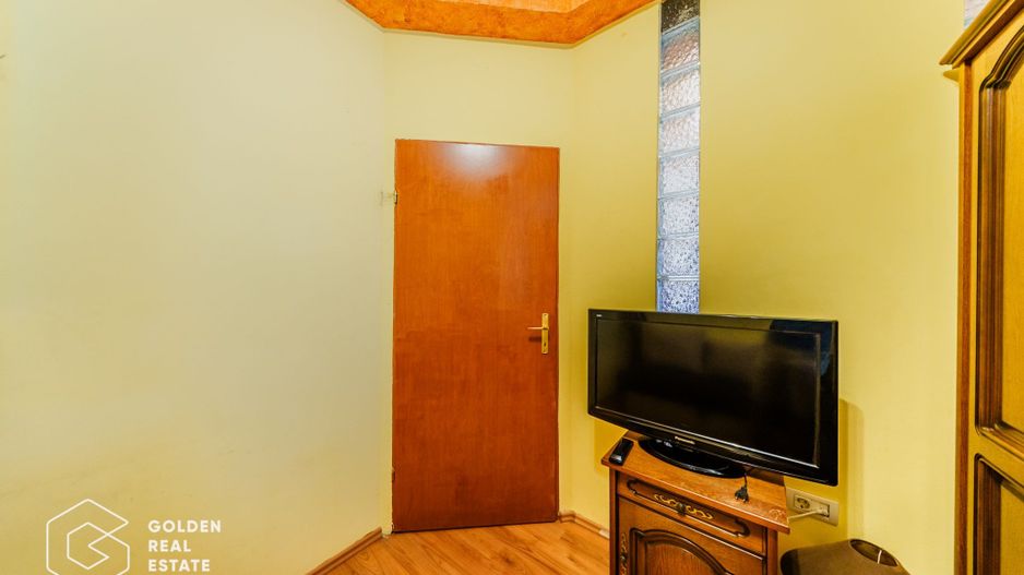 Apartament 2 camere Ared Uta, terasa generoasa - Poză 10