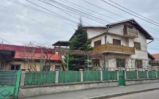 Casa S+P+1+Pod + teren 355 mp - Colentina - Poză 2