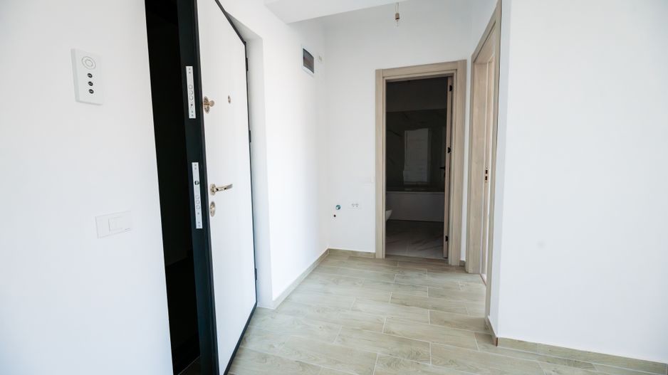Apartament nou 2 camere si balcon 26 mp, bloc finalizat, Brancoveanu - Poză 6