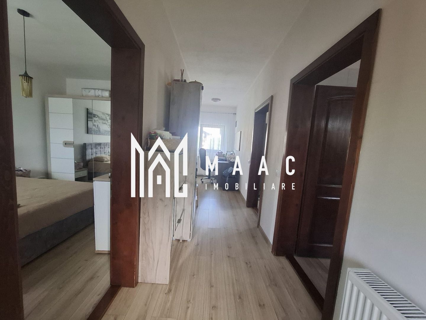 Casă 4 camere | Mănăilești, Vâlcea | 134 mp, teren 1.556 mp - Poză 12