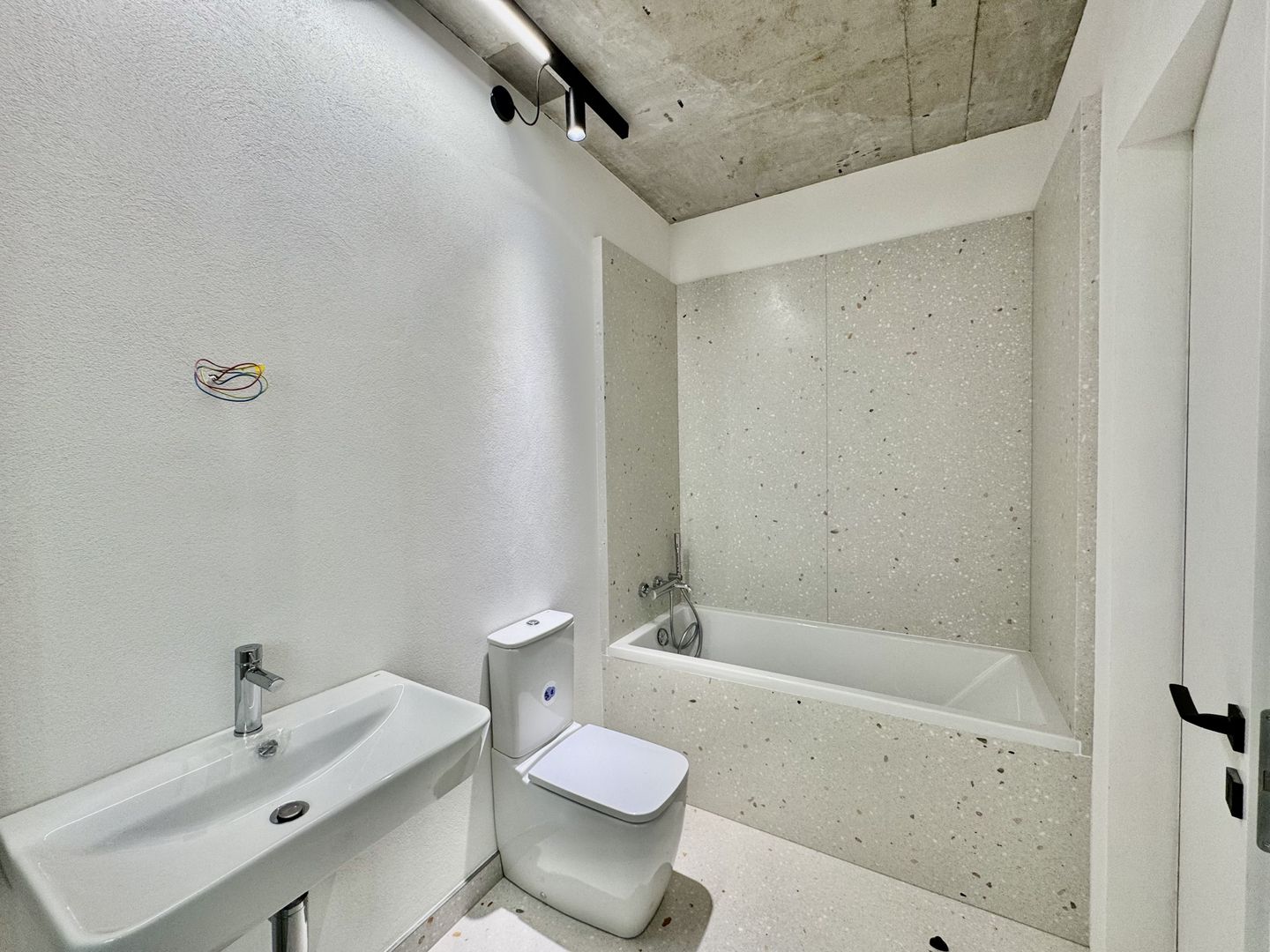 SPLENDID SI RAR - de vanzare DUPLEX LUX in Dorobanti - Poză 32