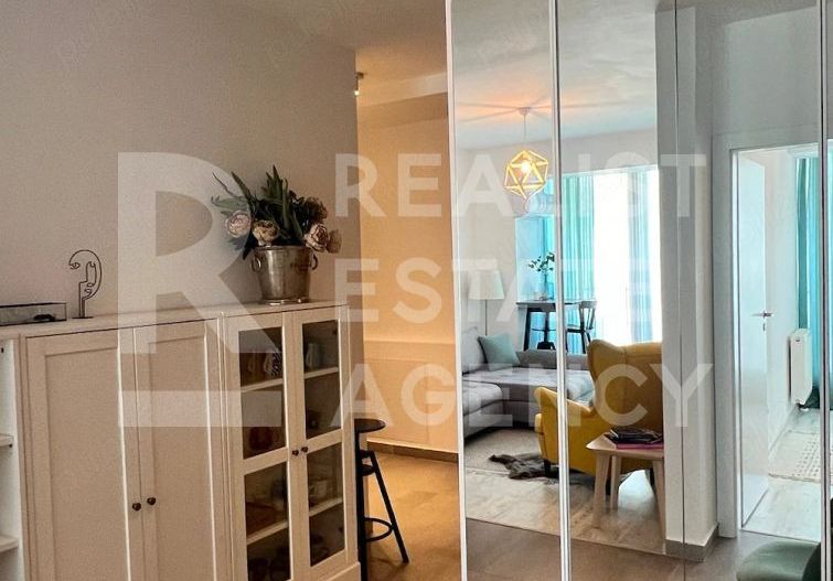 Vânzare, apartament 2 camere, zona Liviu Rebreanu - Poză 6