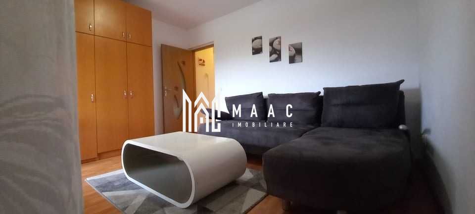 Garsonieră de închiriat | Sibiu, Turnișor | 31 mp | parcare - Poză 1