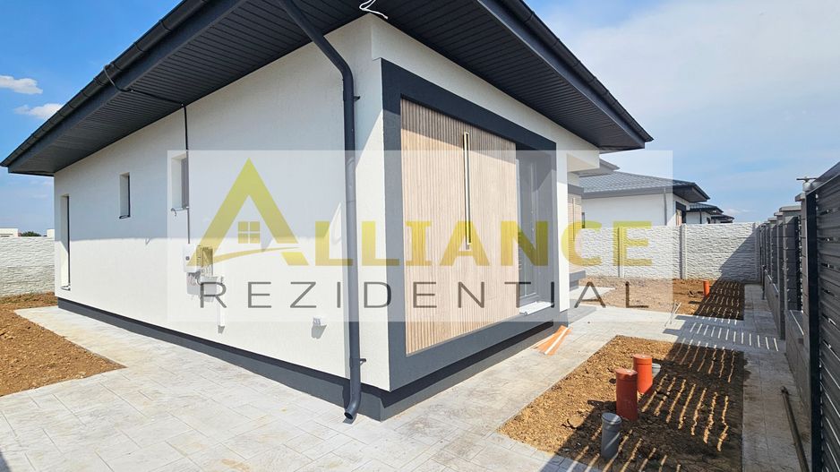 Casa 4 Camere | 200 m de Blv. - Poză 4