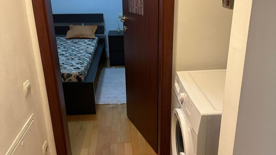 AP. 4 CAMERE TITAN, PET-FRIENDLY, CENTRALA, BOILER, METROU 5 MINUTE - Poză 8