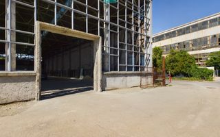 Spatiu depozitare zona Pantelimon Obor - Poză 1