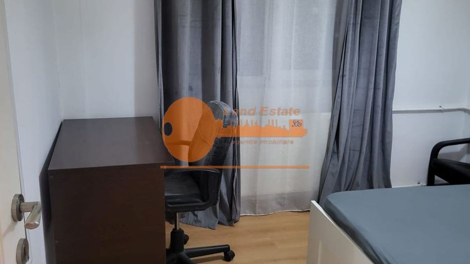 Apartament 3 camere de vânzare – 69 mp, renovat, Gorjului - Poză 3
