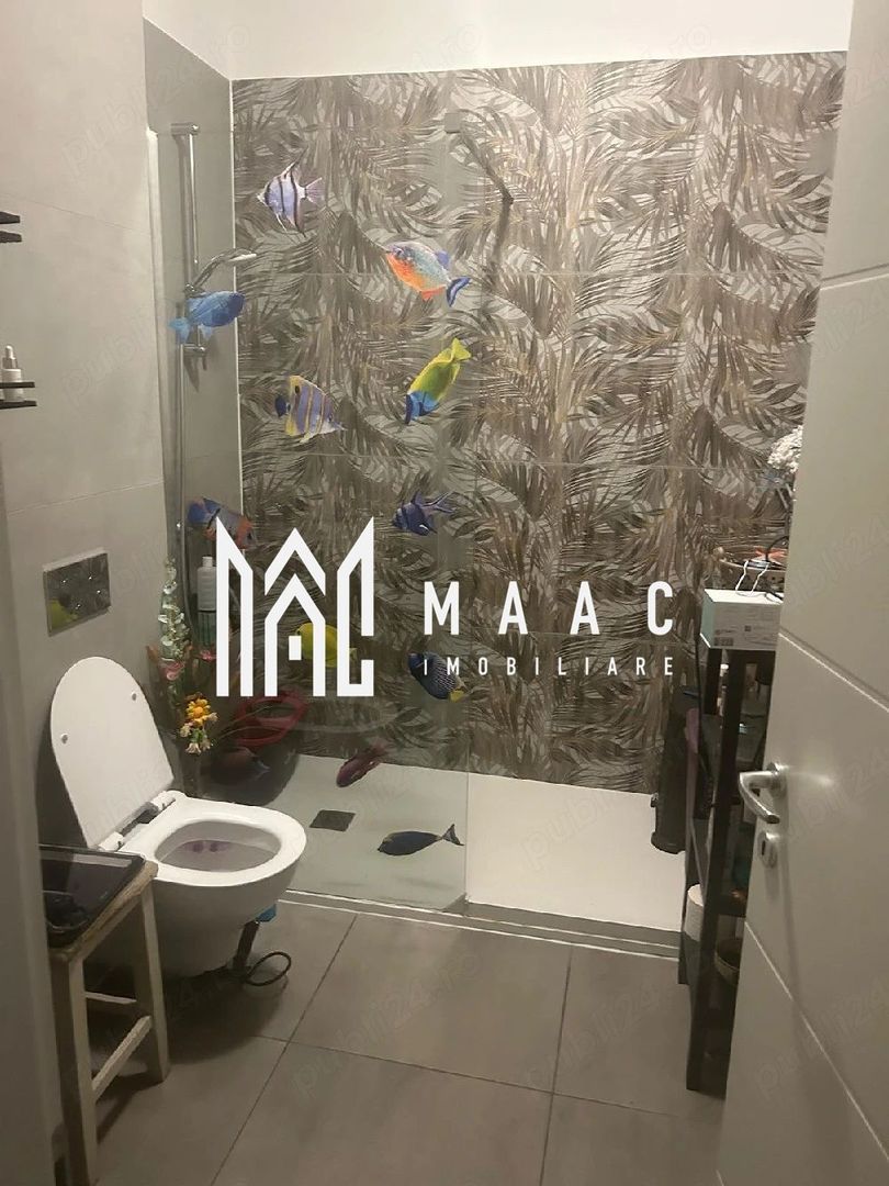 Studio |Parter| 42 MPU | Veranda Rezidence | - Poză 5
