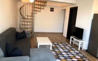 Duplex 2 camere | Parcul Carol | 2 bai - Poză 1