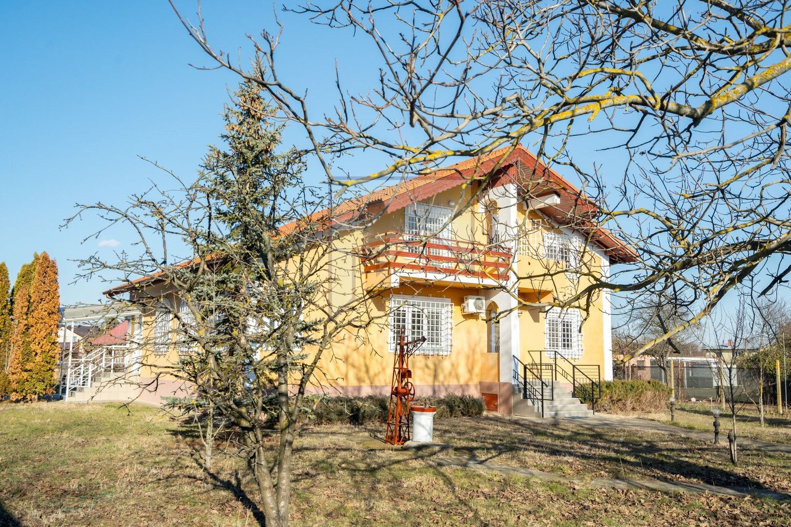 Teren+Vila S+P+1 COCIOC-PERIS  Nu ratati ocazia de a o viziona ! - Poză 10