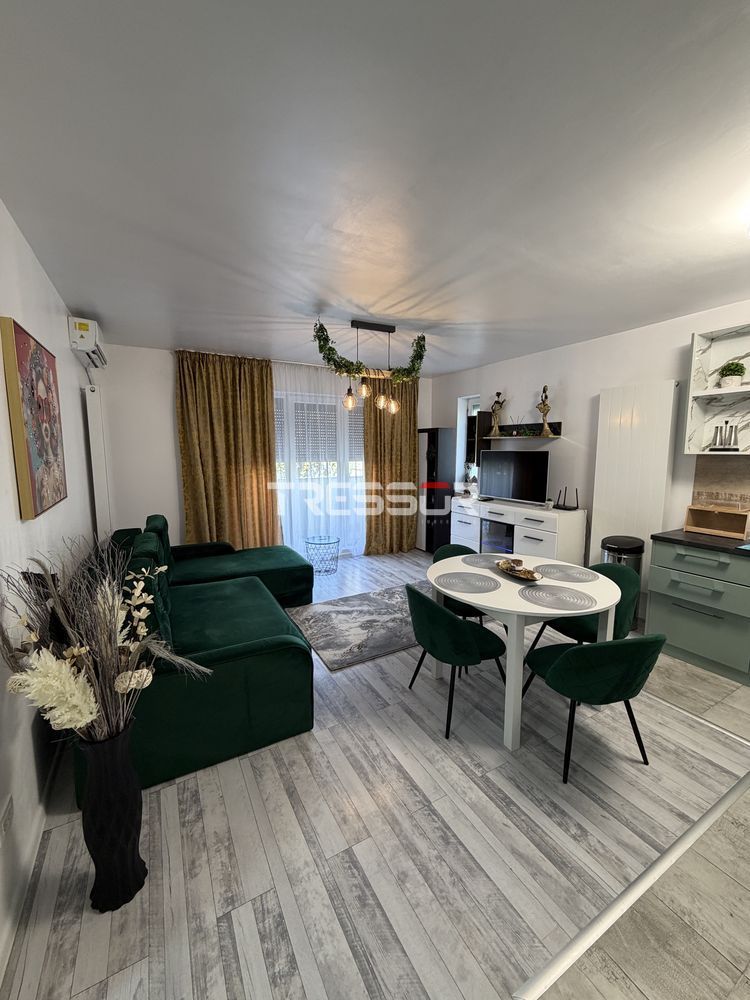 Apartament 3 camere | Maurer Tomis Plus | 60 mp | Parcare subterană - Poză 8