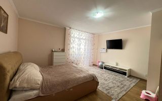 Chirie apartament, 1 cameră, str. Academician Sergiu Rădăuțan, Râșcani - Poză 2