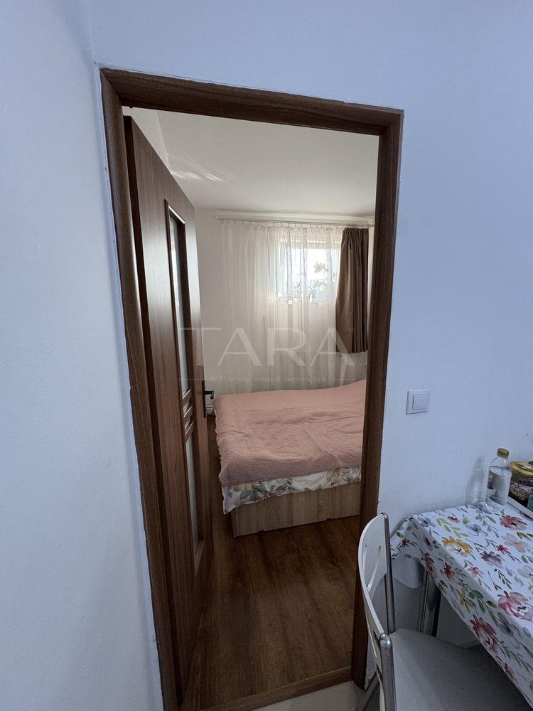 Apartament 2 Camere Mobilat și Utilat – Baciu - Poză 5