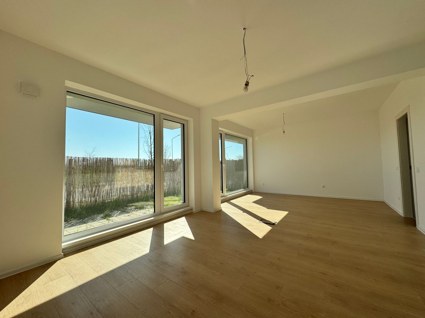 Studio 45mp SU + Gradina Proprie / Sectorul 1 Lacul Straulesti - Poză 11