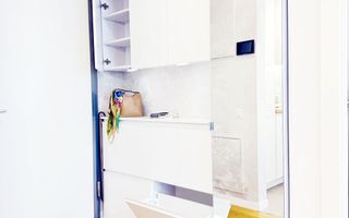 2 camere | UpSite Floreasca | Promenada Mall | Aviatiei - Poză 14