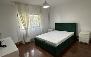 Apartament  13 Septembrie cu centrala si loc de parcare - Poză 5