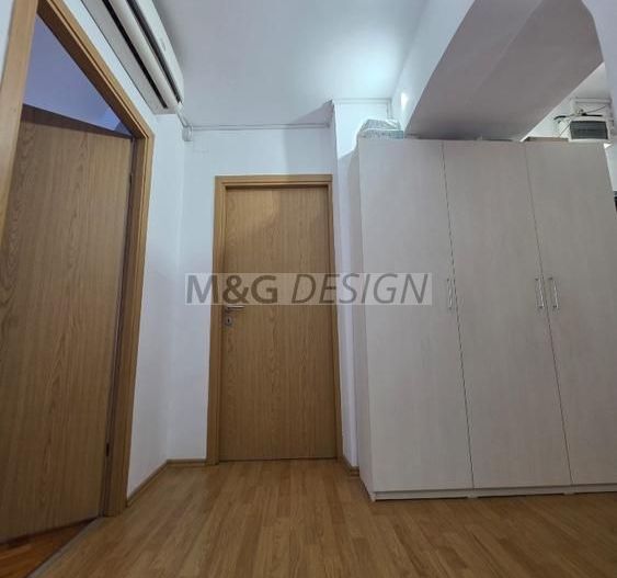 Apartament 3 camere  Circumvalatiunii- Dacia cu centrala - Poză 10