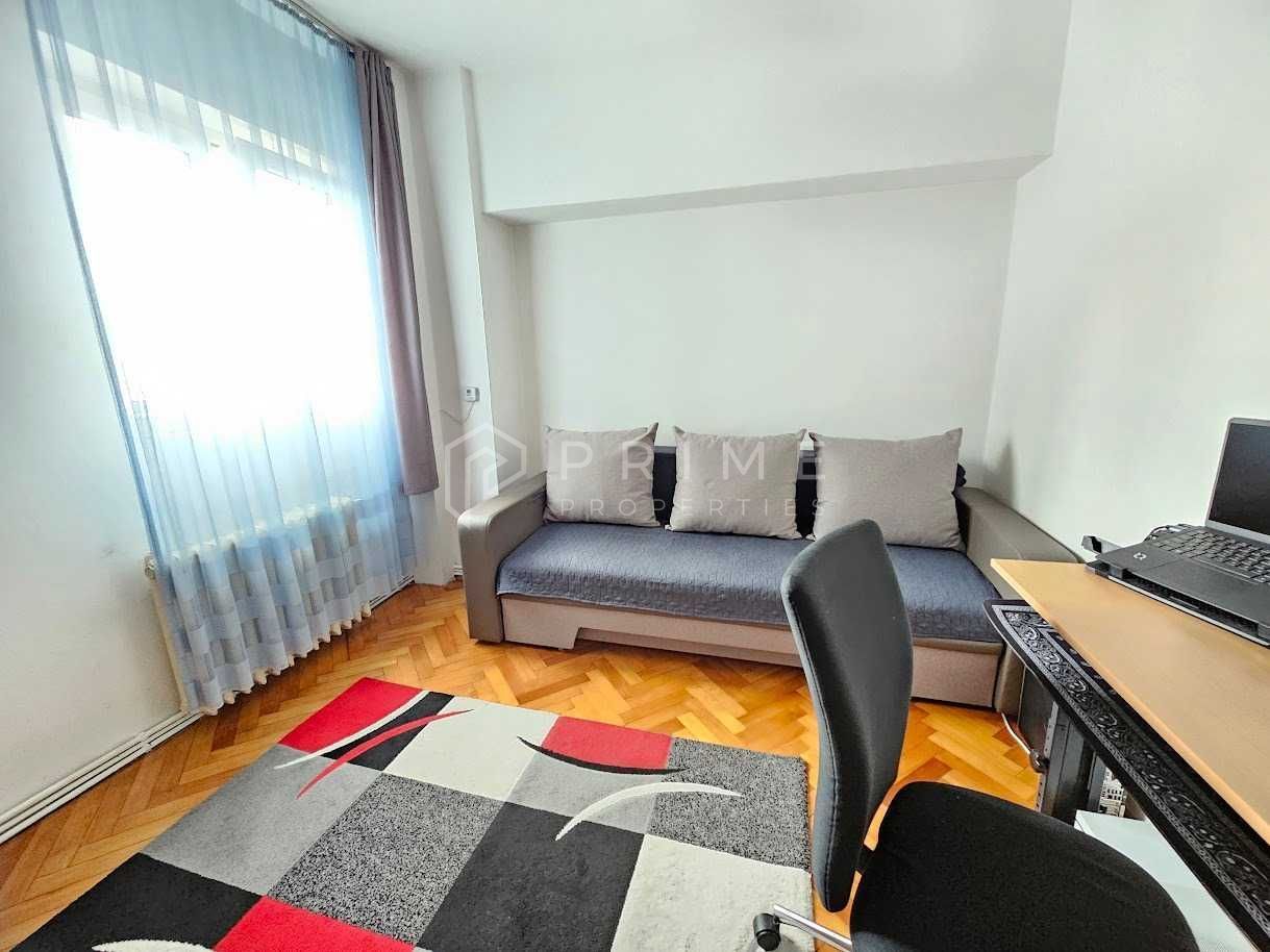 Spațiu, confort și locație excelentă – apartament 3 camere Tudor, - Poză 6