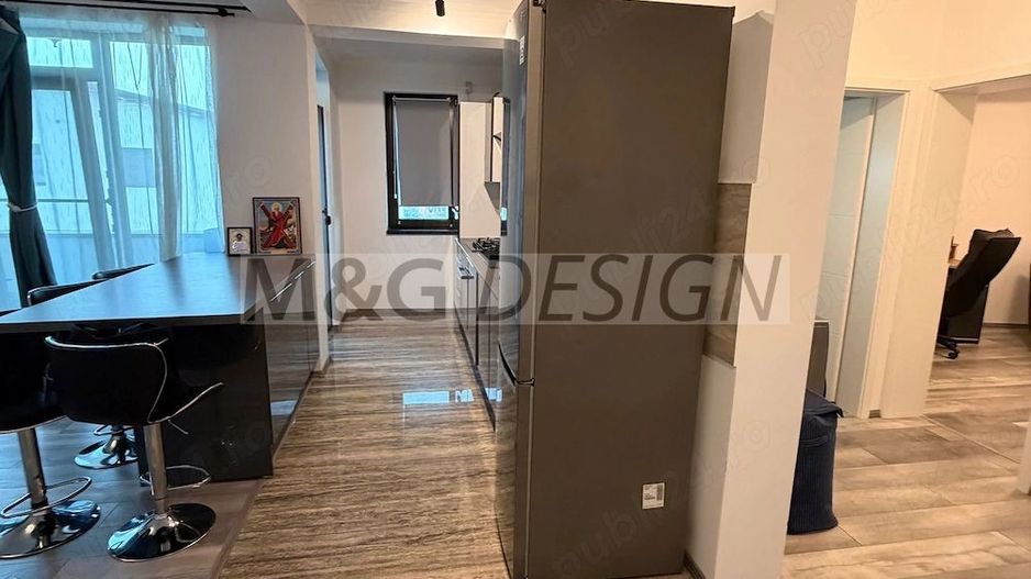 Apartament 3 camere Giroc - Braytim - Poză 4