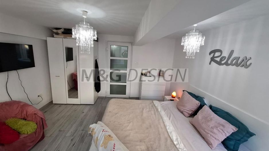 Balcescu 3 camere la casa - Poză 10