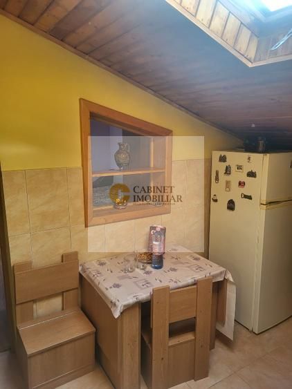 3 camere  | Mosilor- Cinematograf  Europa  | Mansarda | Creditabil - Poză 6