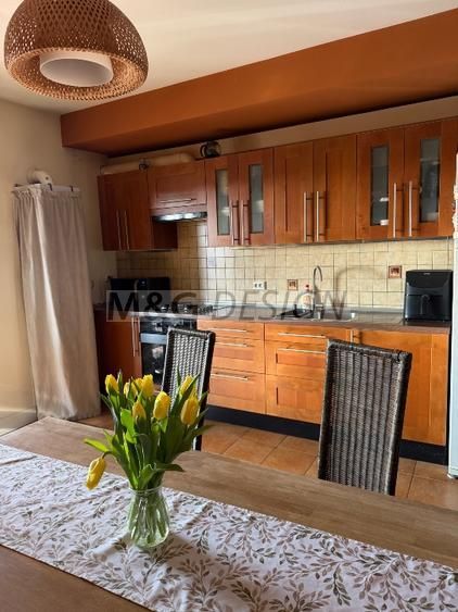 Apartament 3 camere bloc nou Ronat - Poză 5