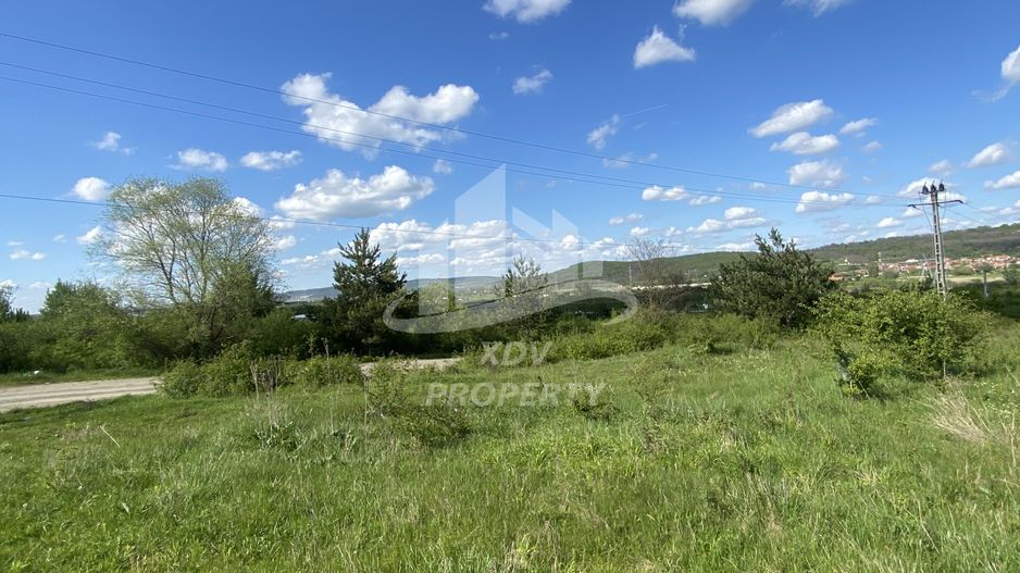 Teren intravilan 12631 mp , Sibiu/ Parc Industrial Selimbar - Poză 11