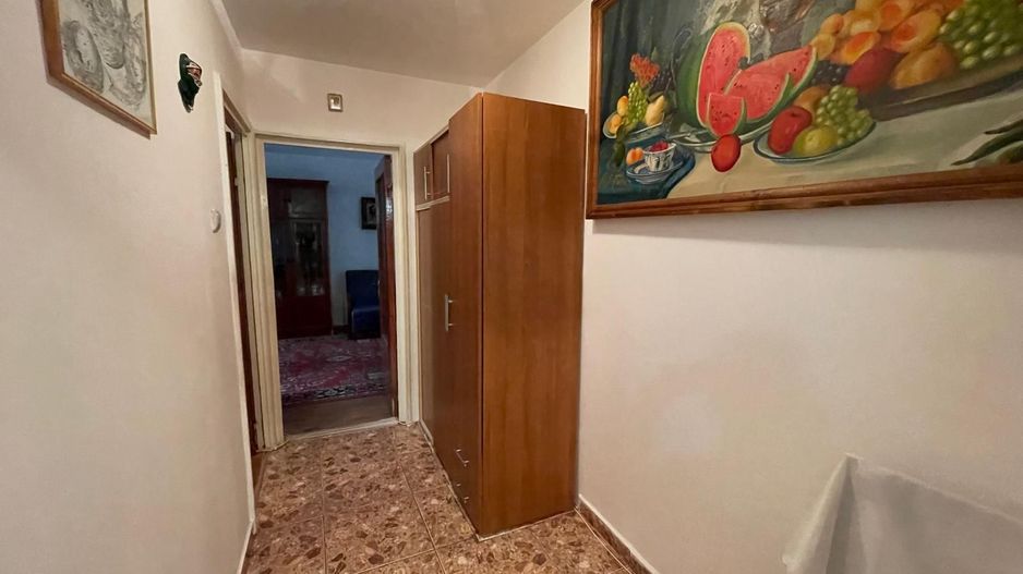 AP. 2 CAMERE- BRANCOVEANU, BUCATARIE INCHISA, COMISION 0% - Poză 6