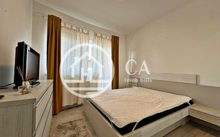 Apartament de închiriat cu 2 camere în complexul Luceafărul, Oradea - Poză 6