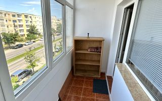 2 Camere - 50mp - Etaj Intermediar -  Cantemir - Bloc Fara Risc - Poză 8