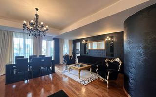 APARTAMENT 3 CAMERE HERASTRAU LUX - Poză 1