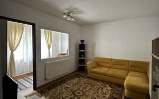 AP. 2 CAMERE SEBASTIAN, CENTRALA TERMICA, BUCATARIE INCHISA, MODERN - Poză 1