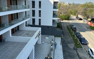 Apartament nou 2 camere cu terasa 50mp, Level Apartments - Poză 9