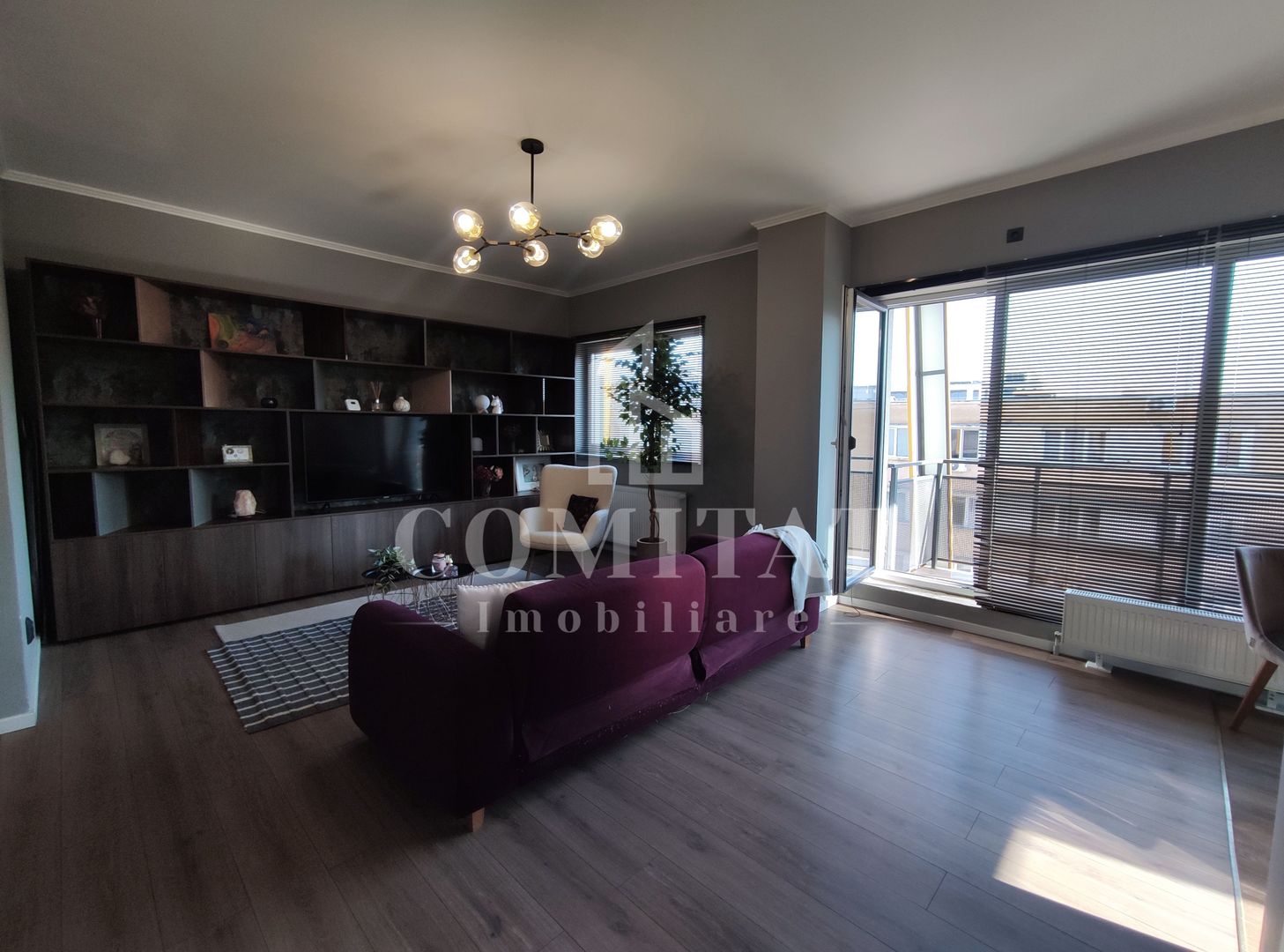 APARTAMENT LA CHEIE | 2 CAMERE | IULIUS MALL - Poză 5