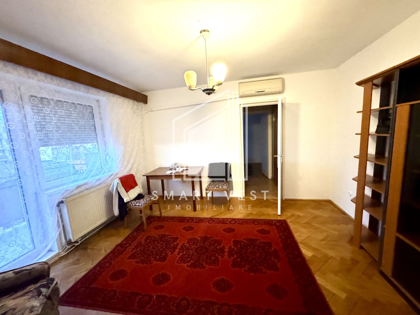 Apartament 2 camere | Etaj 3 | Zona Centrala - Poză 6