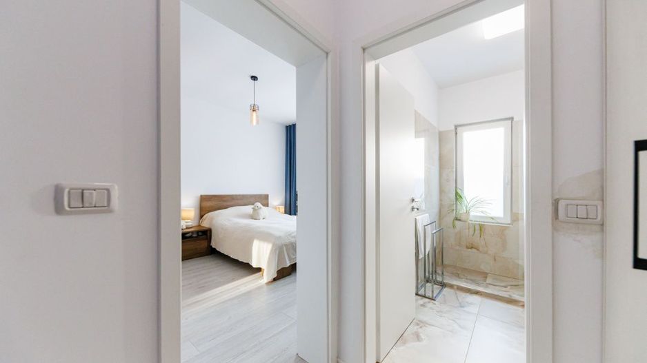 Apartament 2 camere, Dumbravita – Etaj 1 | Loc Parcare inclus | Comision 0% - Poză 19