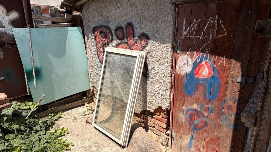 URGENT!,  TEREN IN PROPRIETATE, DESCHIDERE LA 2 STRAZI, NEGOCIABIL - Poză 5
