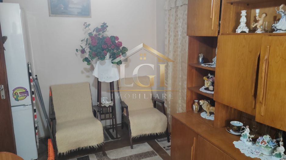 Apartament cu 2 camere de vânzare în Micro 8, Targoviste - Poză 10