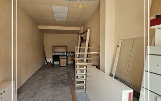 De inchiriat locatie Et 1 si 2, birouri, Clinica in podgoria Arad - Poză 17