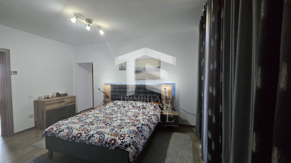 Mangalia - Vila tip duplex moderna. - Poză 10