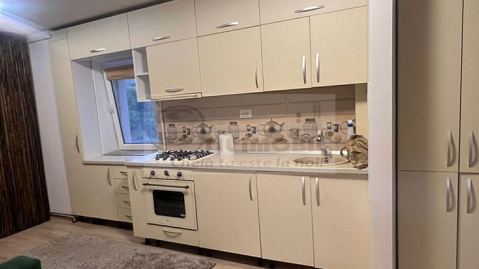 Apartament modern cu 2 camere - zona Pacurari - 370€ - Poză 2