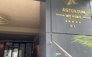 Vânzare garsonieră 5*stele Astorium my home metrou Nicolae Teclu - Poză 2