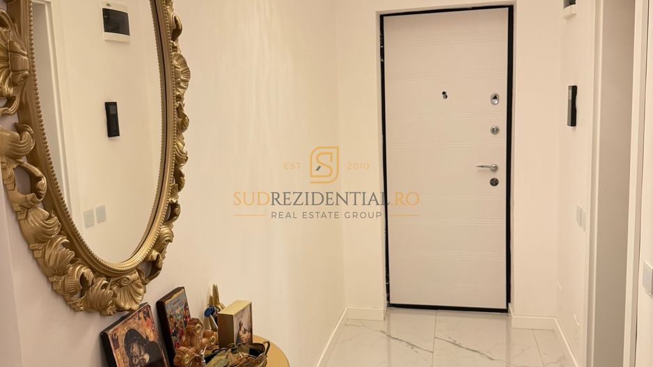 Apartament cu 3 camere,mobilat si utilat premium, gata de mutare,Salaj - Poză 8