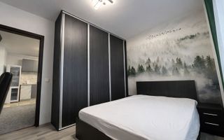 2 Camere Open space, Calea Turzii, Parcare, Petfriendly,Zorilor,Petrom - Poză 2